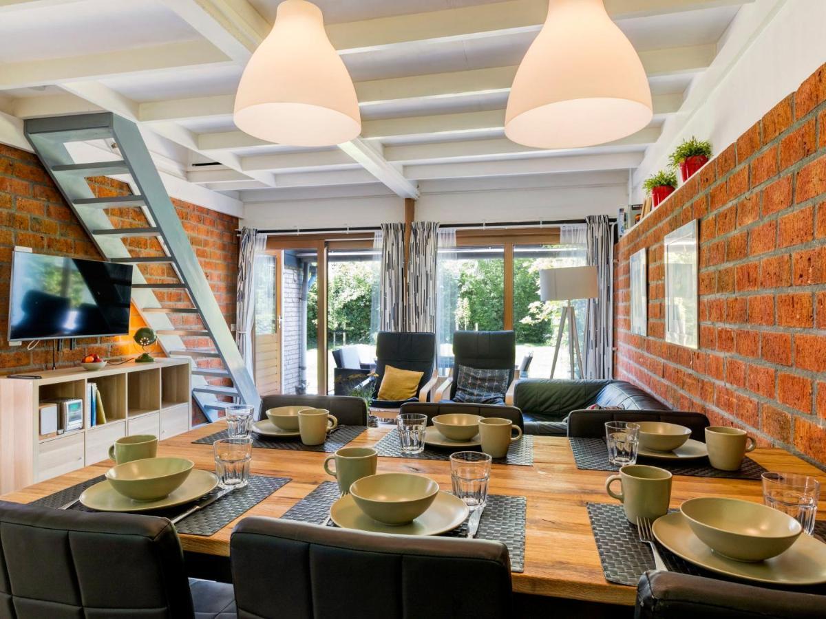 Holiday Home De Schans By Interhome Anjum Exterior foto