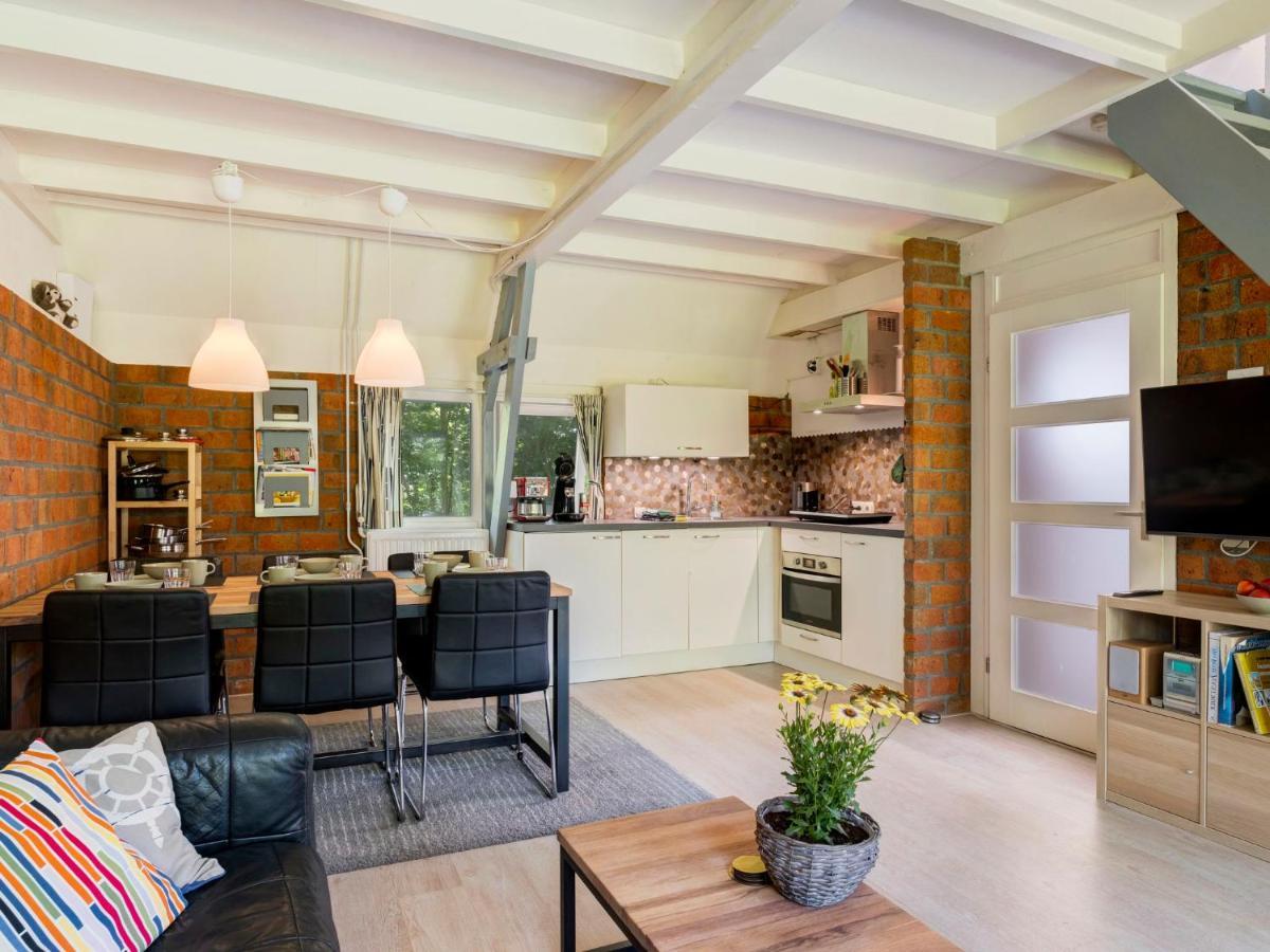 Holiday Home De Schans By Interhome Anjum Exterior foto
