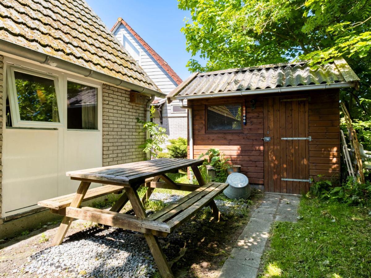 Holiday Home De Schans By Interhome Anjum Exterior foto
