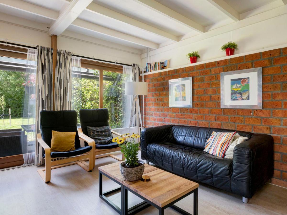 Holiday Home De Schans By Interhome Anjum Exterior foto